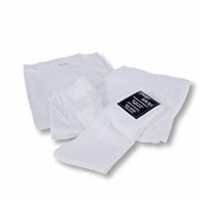 Espace Emballage Kit Sous vetement hiver Avec serviette