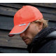 Espace Emballage Casquette à bordure réfléchissante