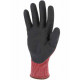Espace Emballage Gant anticoupure niveau D PHD50RED