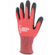 Espace Emballage Gant anticoupure niveau D PHD50RED