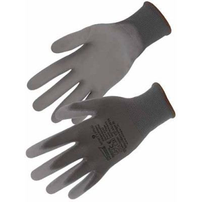 Espace Emballage Gants de manutention enduits PU NYM713PUG