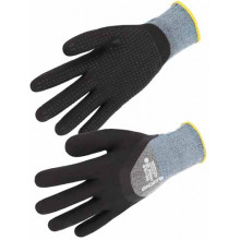 Gant manutention Légère enduit 3/4 NYMFIT01