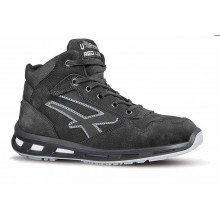 Chaussure de sécurité mixte haute LIFT S3