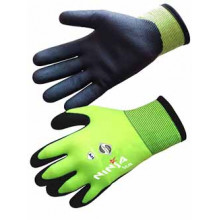 Gant de protection contre le froid Haute Visibilité