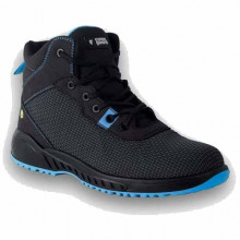 Basket de securité Mixte Haute Claw Resist S3