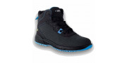 Espace Emballage Basket de securité Mixte Haute Claw Resist S3