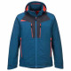 Espace Emballage Parka Hiver DX460 Coloris Bleu
