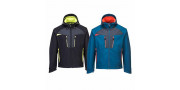 Espace Emballage Veste Softshell 3 couches DX474