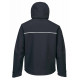 Espace Emballage Veste Softshell 3 couches DX474