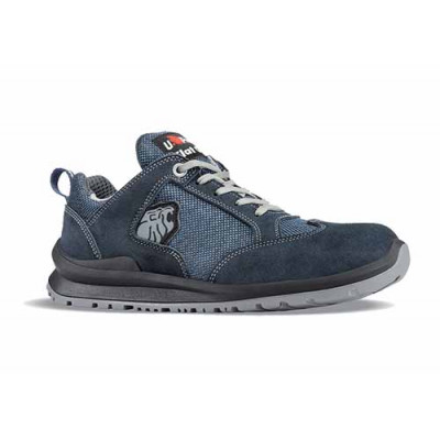 Espace Emballage Chaussures de sécurité basse COLIN S1P U POWER