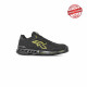 Espace Emballage Chaussure de sécurité Mixte MATT S3 U POWER