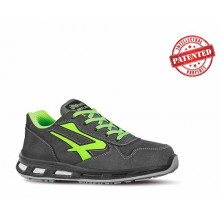 Chaussure de sécurité Mixte Yoda S3 SRC