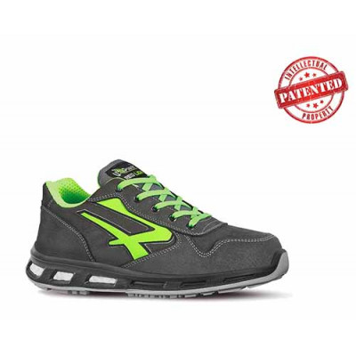 Espace Emballage Chaussure de sécurité Mixte Yoda S3 SRC U POWER