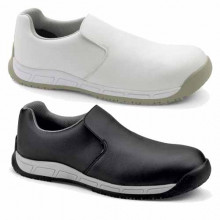 Chaussure de securite agroalimentaire MILK S3