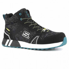 Basket de sécurité Mixte Haute DROP S1PS