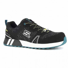 Basket de securité Mixte Basse SPRINT S1