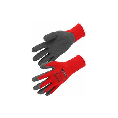 Espace Emballage Gants de manutention latex NYM15LG