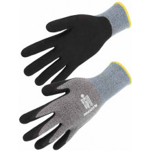 Gant manutention légère sans picots NYMFIT03