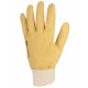 Espace Emballage Gant tout fleur cuir hydrofuge 50GHBBC