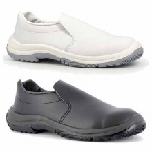 Chaussure de securité mixte ODET S2