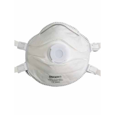 Espace Emballage Masque ffp3 auum30vsl soupape