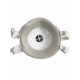 Espace Emballage Masque ffp3 auum30vsl soupape