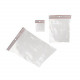 Espace Emballage Sachet zip 400x600 50µ