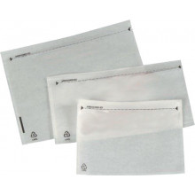 Pochette adhésive porte doc 160x120