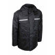 Espace Emballage Parka Chaude 100% Polyester PARPALE