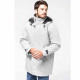 Espace Emballage Parka doublure matelassée k677