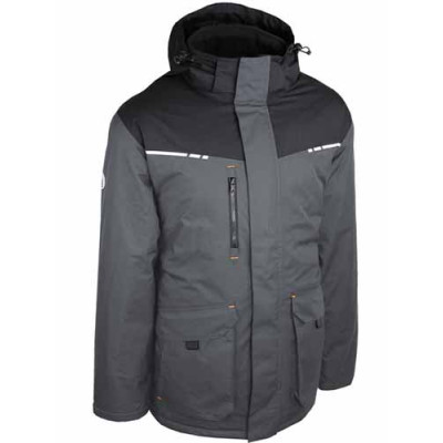 Espace Emballage Parka 100% Polyester RIpStop PALAGA