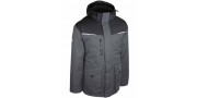 Espace Emballage Parka 100% Polyester RIpStop PALAGA