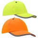 Espace Emballage Casquette de protection 5 panneaux YTFC100