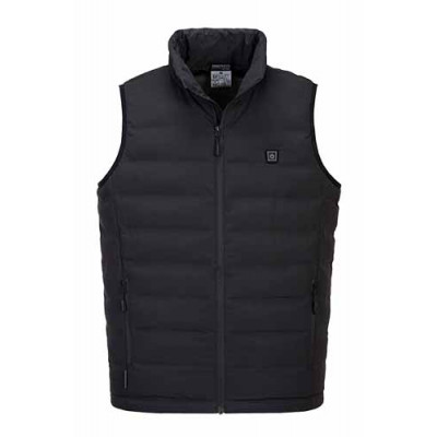 Espace Emballage Doudoune sans manche chauffante S549