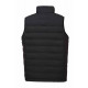 Espace Emballage Doudoune sans manche chauffante S549