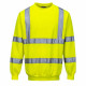 Espace Emballage Sweatshirt Haute Visibilité B303