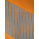 Espace Emballage Polo haute visibilite POLMO Orange