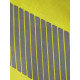 Espace Emballage Polo haute visibilite POLMA Jaune