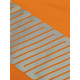 Espace Emballage T-shirt Haute Visibilité Orange SUCO