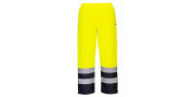 Espace Emballage Pantalon d'hiver Haute Visibilité S598
