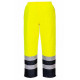 Espace Emballage Pantalon d'hiver Haute Visibilité S598