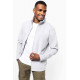 Veste micropolaire zippee Homme K911 Espace Emballage