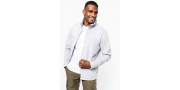 Veste micropolaire zippee Homme K911 Espace Emballage