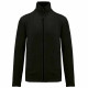 Veste micropolaire zippee Homme K911 Espace Emballage
