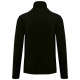 Veste micropolaire zippee Homme K911 Espace Emballage