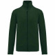 Veste micropolaire zippee Homme K911 Espace Emballage