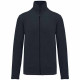 Veste micropolaire zippee Homme K911 Espace Emballage