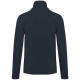 Veste micropolaire zippee Homme K911 Espace Emballage