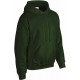 Sweat-shirt à capuche GI18500 Espace Emballage