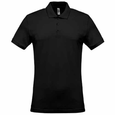 Polo Manches courtes Homme K254 Espace Emballage